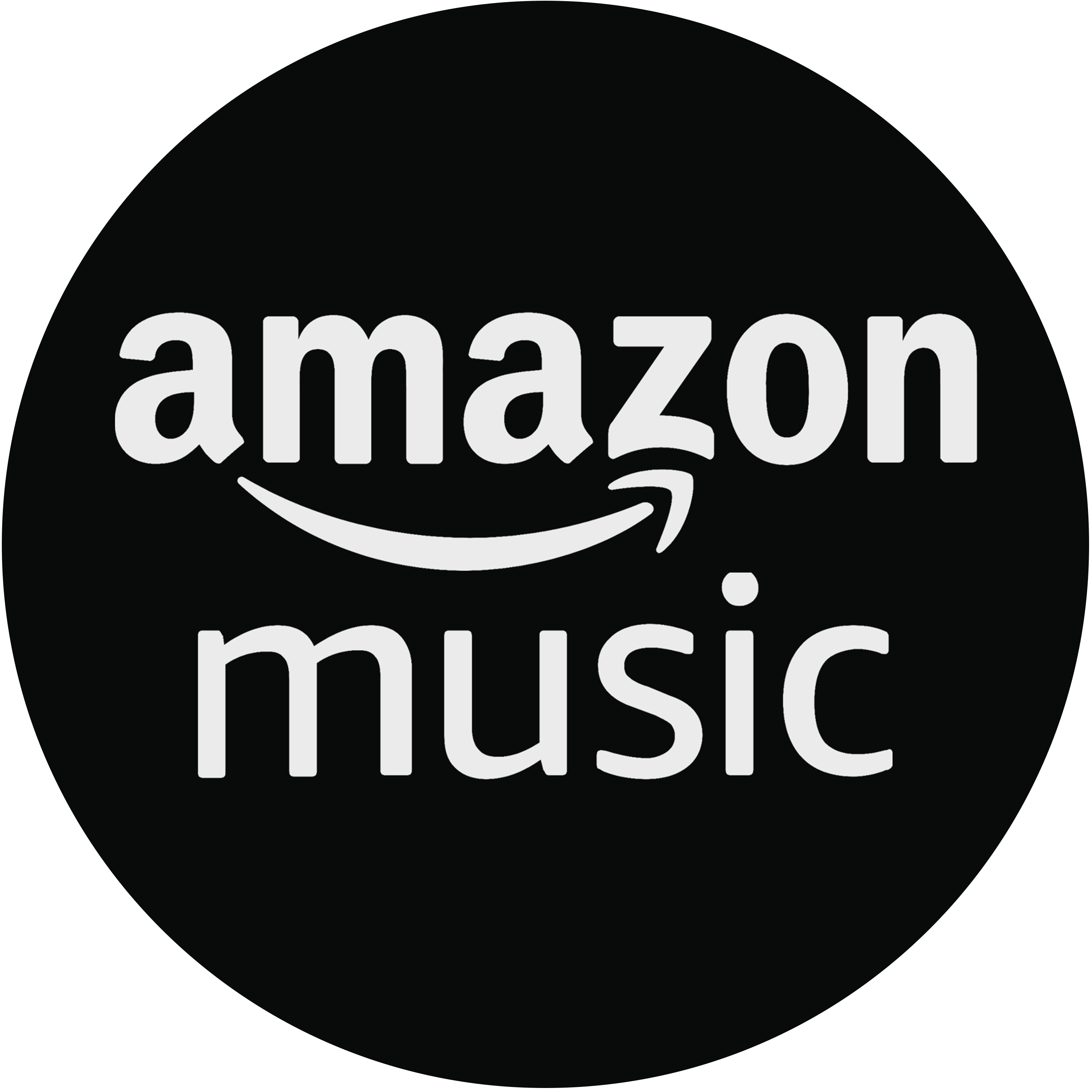 Footer Deezer