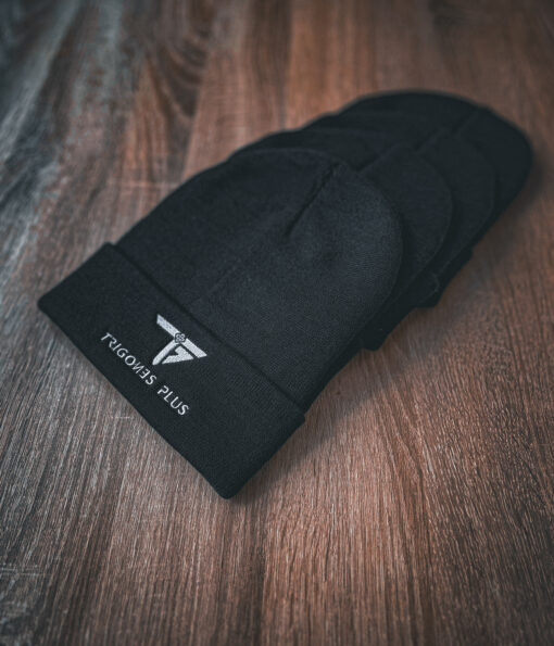 Boutique | Bonnet | Trigones Plus | Rock