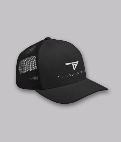 Boutique | Casquette | Trigones Plus | Rock