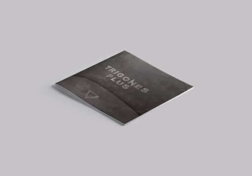 Boutique | CD | Sans Consentement | Livret fermé | Trigones Plus | Rock