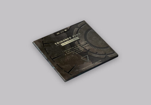 Boutique | CD | Sans Consentement | Verso | Trigones Plus | Rock