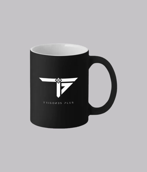 Boutique | Mug | Trigones Plus | Rock