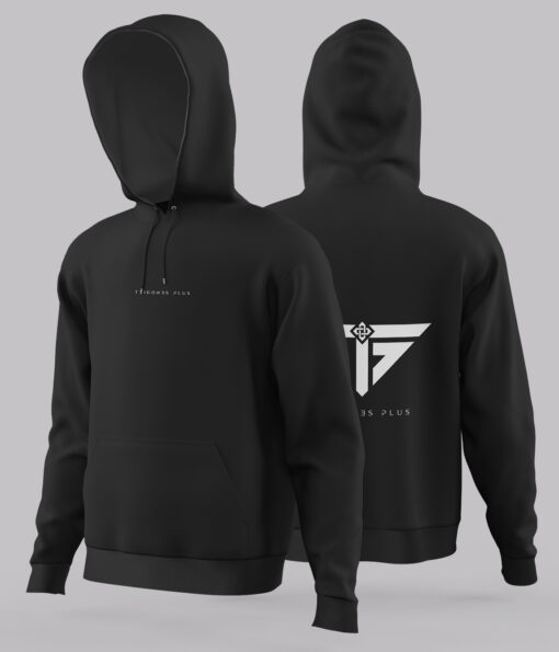 Boutique | Pull Recto Verso | Trigones Plus | Rock