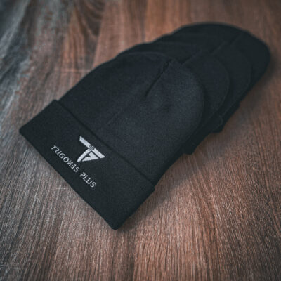 Trigones Plus - Bonnet - Rock