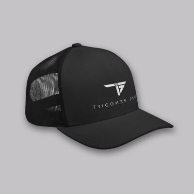 Trigones Plus - Casquette - Rock