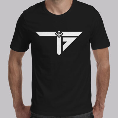 T-shirt Homme Trigones Plus - Rock